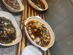 -禾斗海鲜自助(市南银座店)