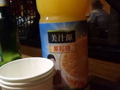 -傣妹火锅(南京东路一店)