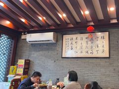 -合肥妈妈菜(青阳南路店)