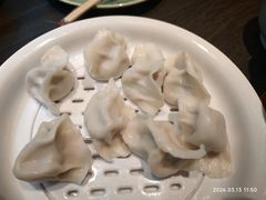 -奉天掌柜·非遗猪手·笨饺子(崇山路店)