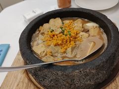 -品海楼·大连海胆锅贴馆(东港店)