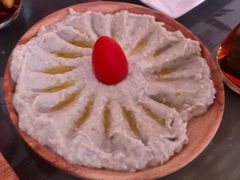 -Antalya安塔利亚土耳其餐厅(猎德店)