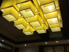 大堂-老正兴菜馆(福州路店)