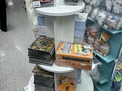 -Love Star追星馆(上海大悦城店)