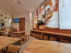 -小满手工粉(杭州滨江龙湖店)