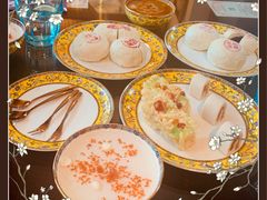 -富华斋饽饽铺·宫廷糕点·伴手礼(护国新天地店)
