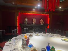 -宝轩渔府·老字号海鲜·正宗津菜(水上店)