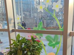 -麦当劳(北苑秋实路店)