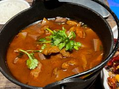 -铁公鸡·四川料理(天环广场店)