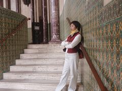 -哈桑二世清真寺