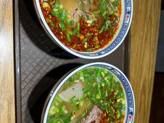 -二宽中国兰州拉面(幸福城店)