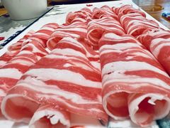 -乐宴·老北京铜火锅(桂庙店)