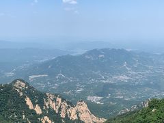 -泰山风景名胜区