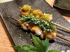 -鳥宫·焼鳥居酒屋(汽博店)