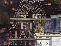 -METAL HANDS(五道营店)