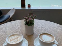 -洄归山也·高空C位湖景下午茶(东方之门店)