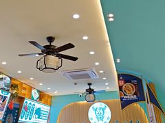 -伊北味·清真青海拉面村(延安路店)