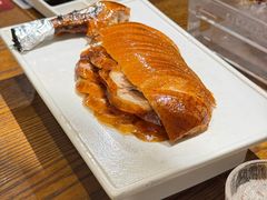 -小大董·烤鸭(王府井apm店)