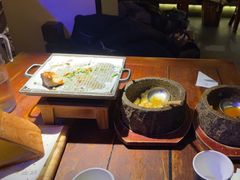 -绿茶餐厅(领展购物广场·中关村店)