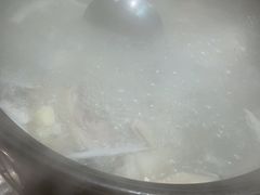 -春润大地海南椰子鸡(沙井京基百纳广场店)