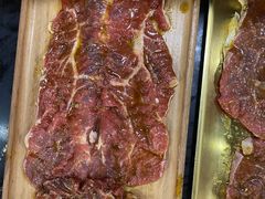 -牛犇烤肉(物资学院路店)