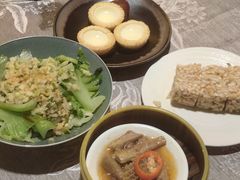 -香云轩·顺德菜(香云纱园林酒店店)