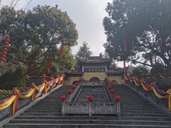 -超山青莲寺