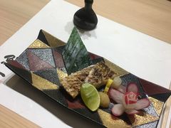-鮨一日本料理(大中华店)