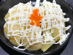 -今邕烧烤(西大店)