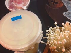 -探鱼·鲜青椒爽麻烤鱼(广州欣荣广场店)