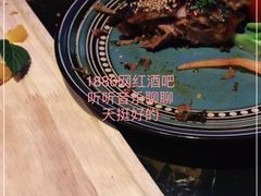 -MOSSO德国餐厅·音乐酒吧(环宇荟店)