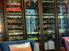 -YUE·6·西式融合餐厅(外滩六号店)
