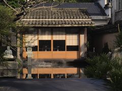 -西溪南古村落