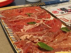 -生活如沸·顺德水牛奶火锅(大学路店)