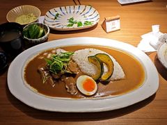 -CURRY YA 熟成咖哩專門店(深圳湾万象城店)