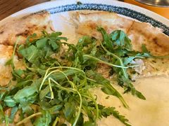 -PIZZA BIANCA(民园店)