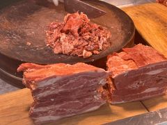 -马志善稀糊爛生熟肉店