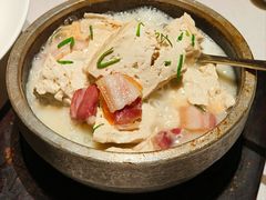 -狮王府淮扬菜(万象城店)