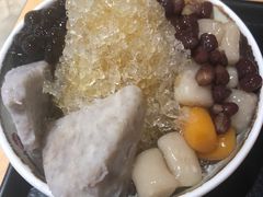 鲜芋仙招牌-鲜芋仙(铁西万象汇店)