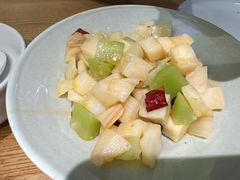 -潮粥荟·潮汕砂锅粥(槐房万达店)