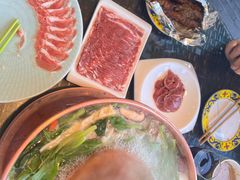 -南门涮肉(上海一店)