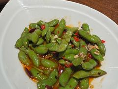 -乔街深夜食堂·小龙虾·高压锅生蚝(杭州总店)