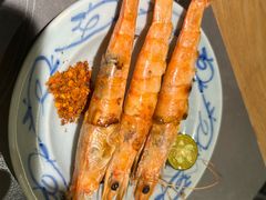 -沼津港精致料理·寿喜烧·烧鸟(龙湖南桥天街店)