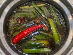 -围炉夜话·潮汕卤水火锅(榕江店)