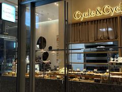 -Cycle&Cycle Artisan(天目里店)