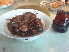 -二十八里太湖船菜(吉祥路店)