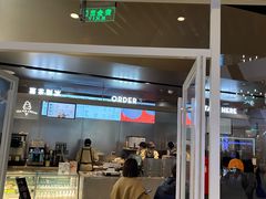 -喜茶(北京通州万达店)