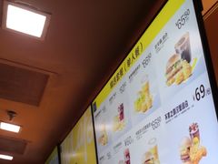 -麦当劳(西客站店)
