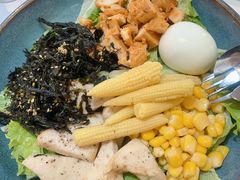 -轻净Clean&Pure(车公庙安徽大厦店)