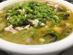 -孙家外婆•长春地标美食新名片(吾悦广场店)